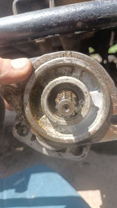 Отбор мощности насосы