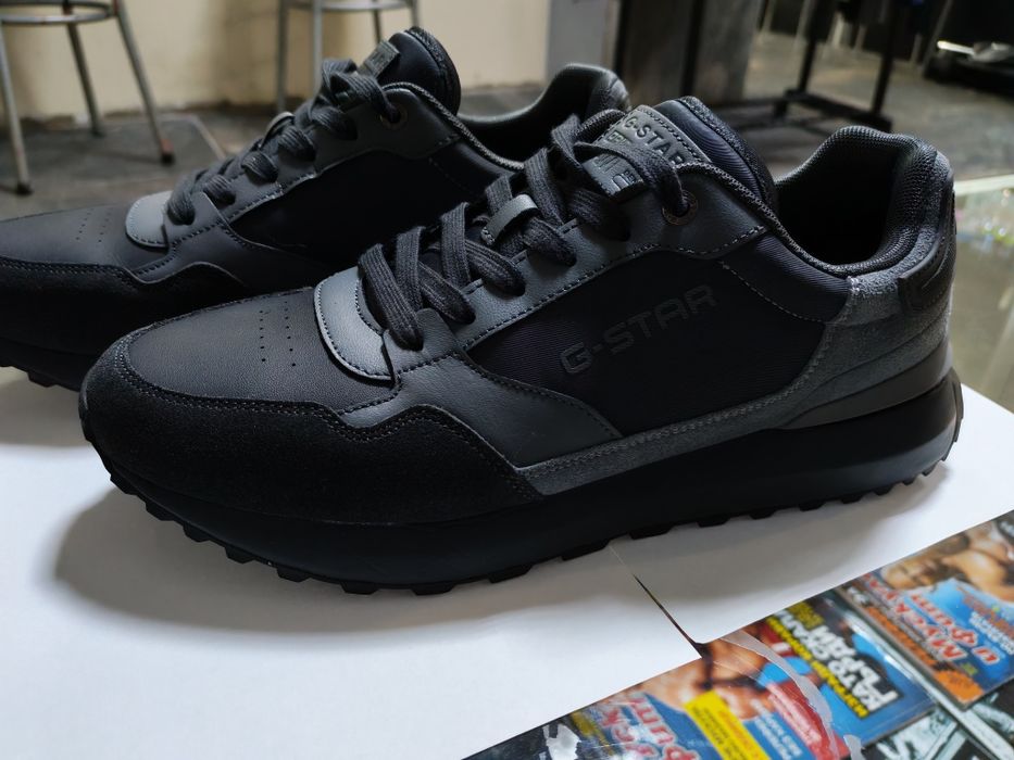 Мъжки маратонки G-STAR 44  номер