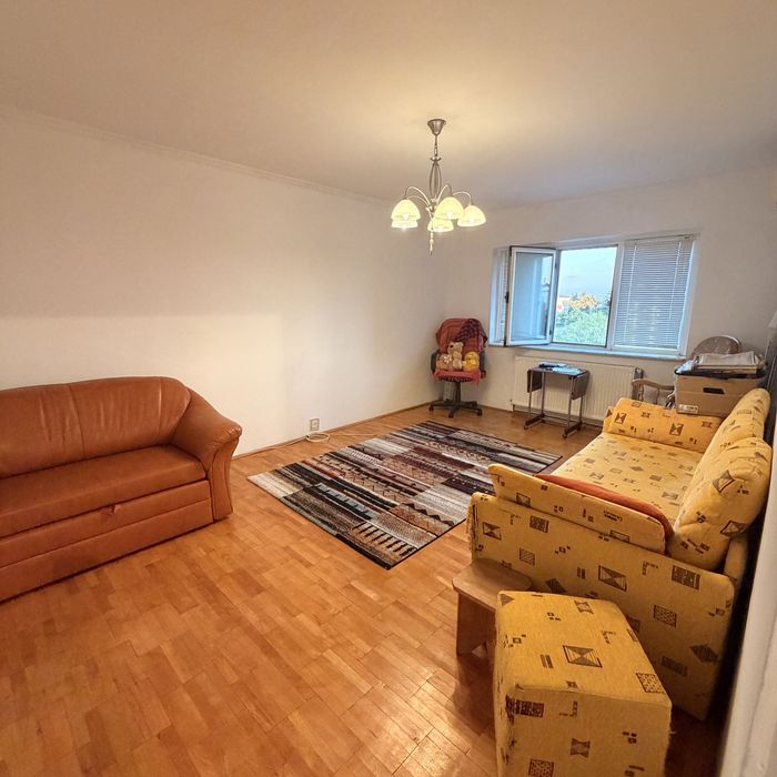 Apartament de vanzare Pitesti