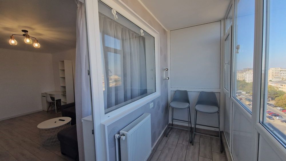 Inchiriez apartament 2 cam Boema
