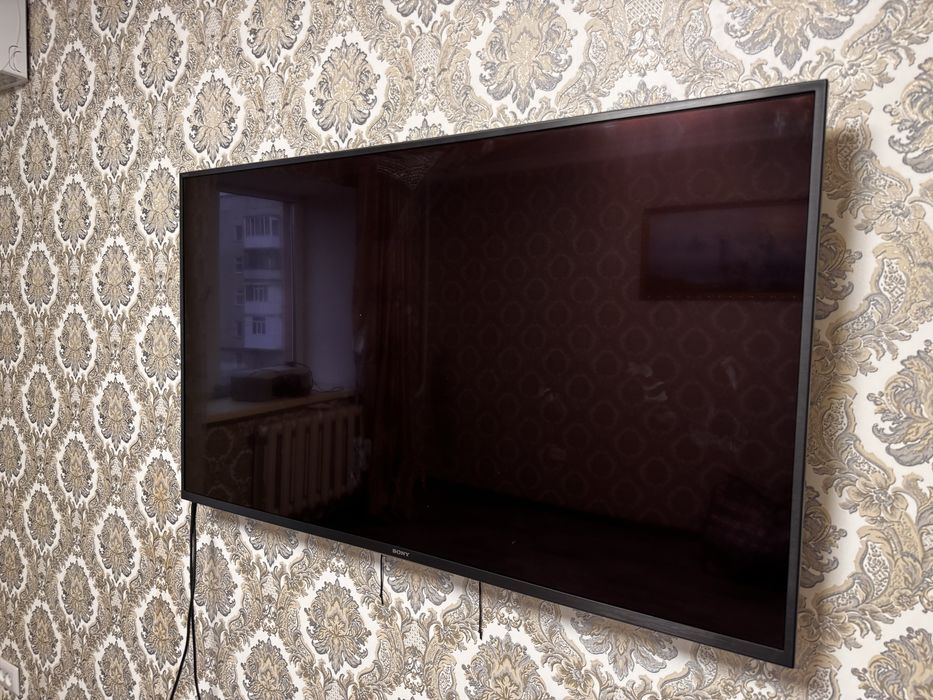 Продам телевизор Sony