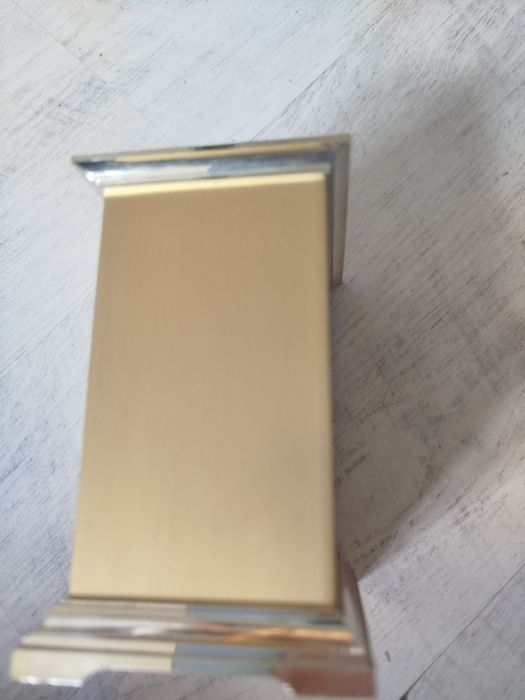 Ceas de masa ingersoll