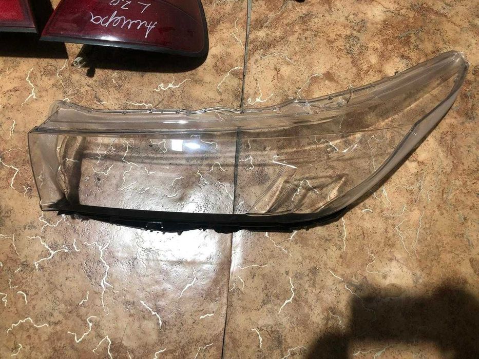 Фары новые и бу на разные  авто