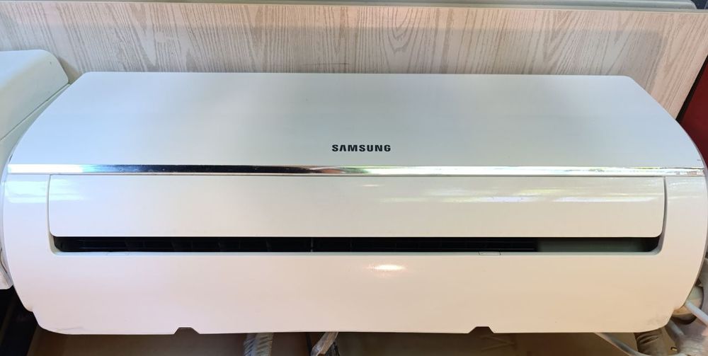 Кондиционер Samsung AR09TQHQAURNER