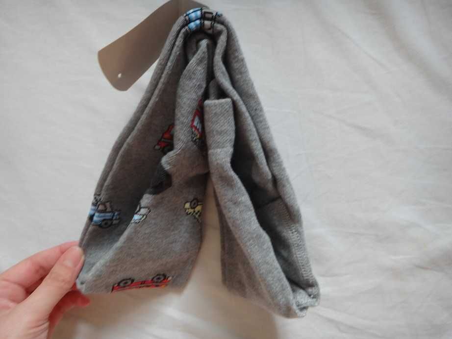 Нов детски чорапогащник размер 122-128, 6-8 години, на колички