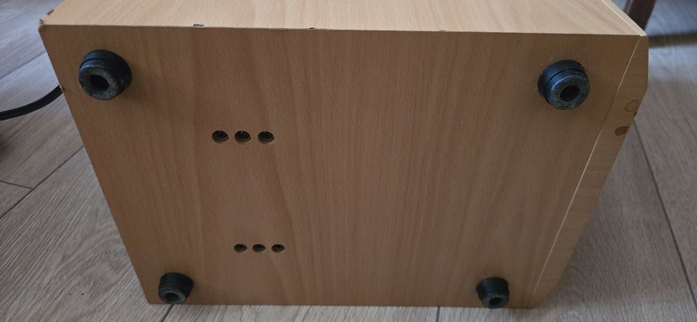 Subwoofer Genius 5.1