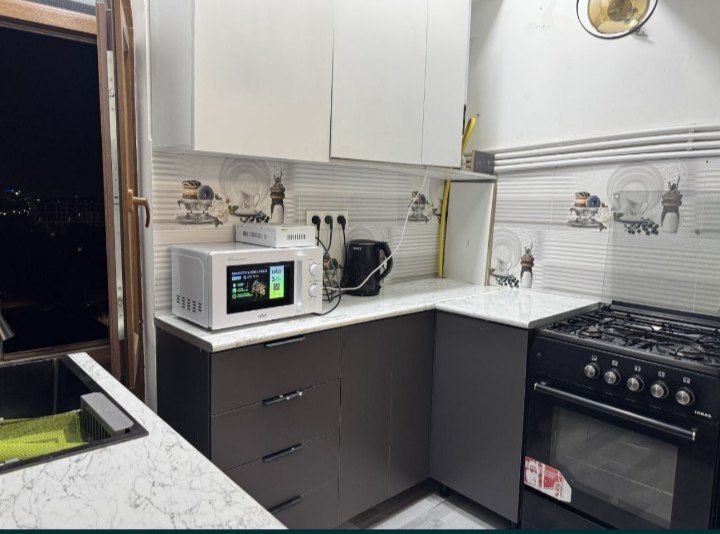 Olmazor Beruniy metro yaqinida 2xonali uy ijaraga beriladi