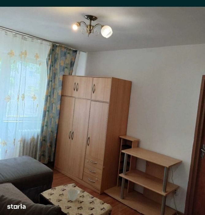 Ap 2 camere Nufărul