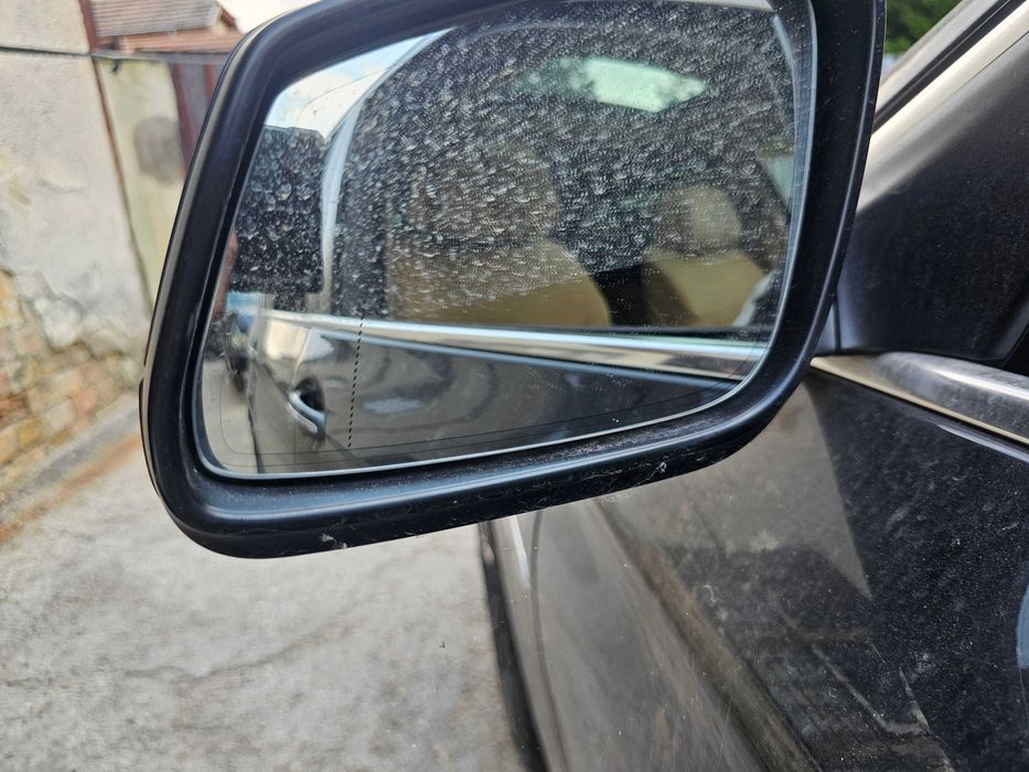 На части БМВ Ф10 530Д 245 коня / BMW F10 530d 245 hp