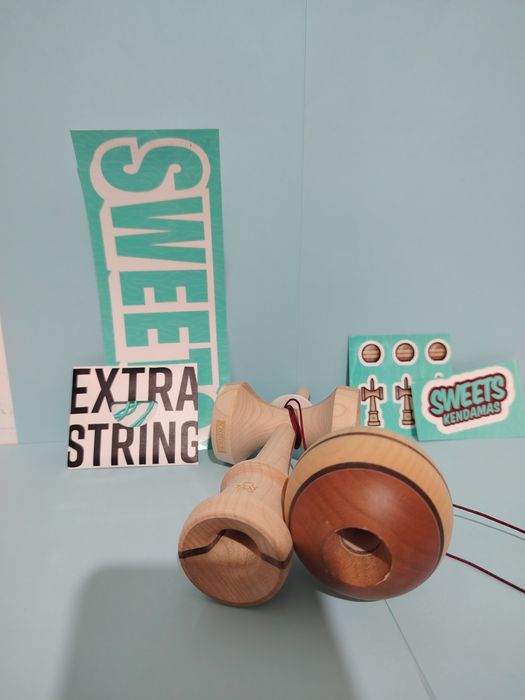 Kendama Sweets Splice antiskid V2