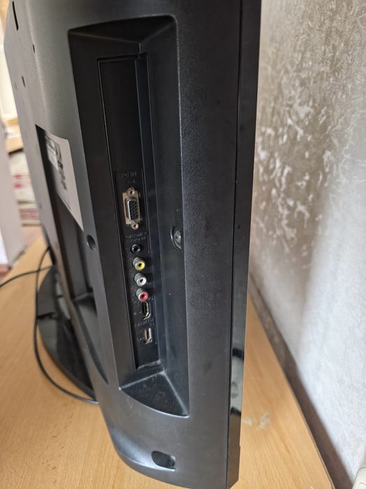 Sony BRAVIA / Astana