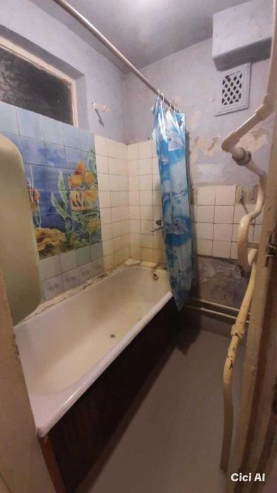 3х ком. Комсомольский 12