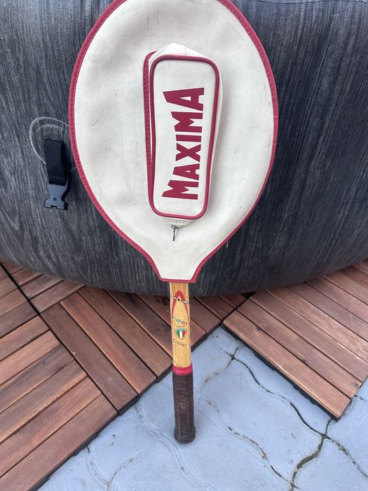 Rachetă tenis Maxima