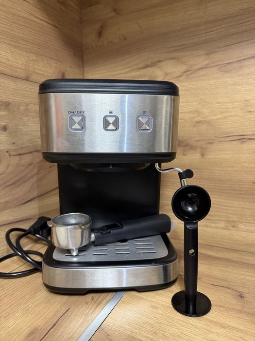 Кафемашина, като нова