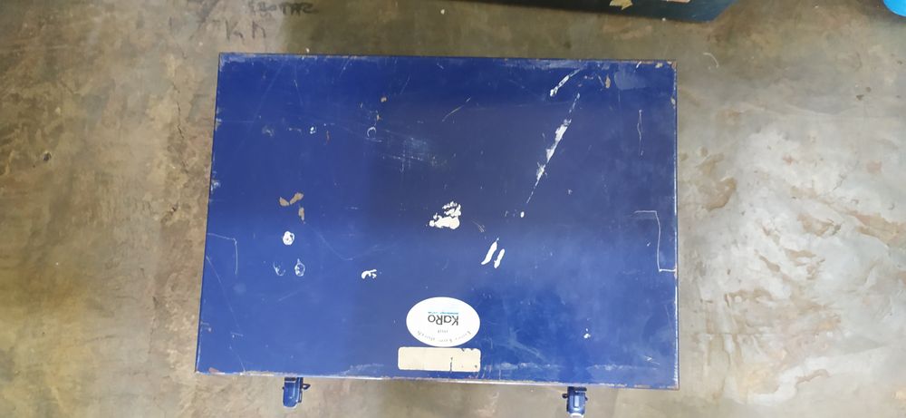 Машина за отпускане на канали Metabo 7,50 жило