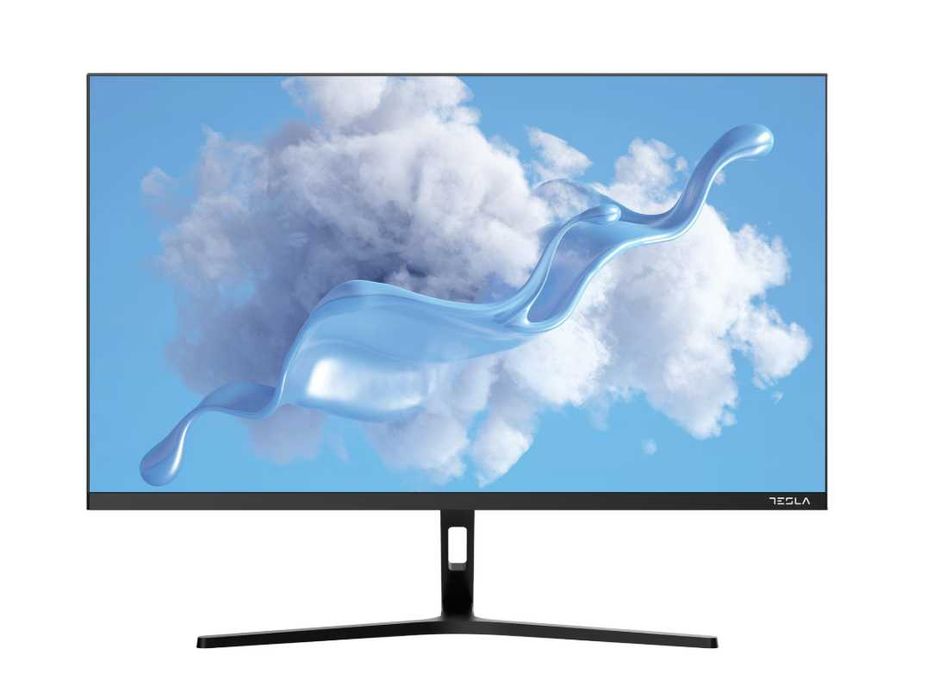 Monitor LED Tesla 27 inch 100 Hz, in garantie