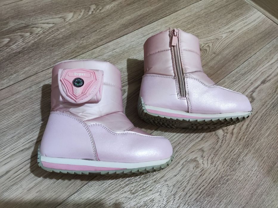 Детская Обувь Для Девочек