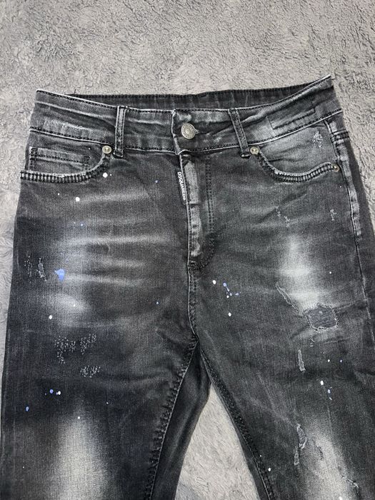 Blugi Dsquared2 dama