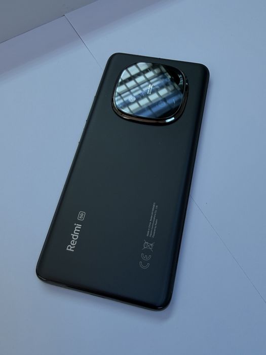 Xioami Redmi Note 14 Pro Plus / 256 GB Memorie / IMPECABIL