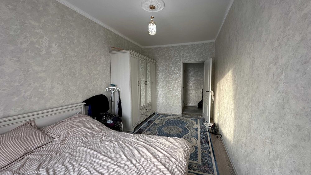 Продается 2х ком. Жастар. СУЛТАН ИМПЕРИЯ.