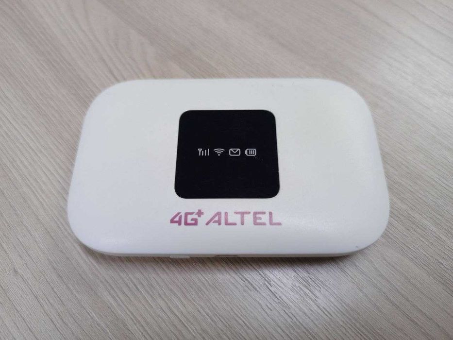 Wi-Fi роутер мобильный 4G Altel