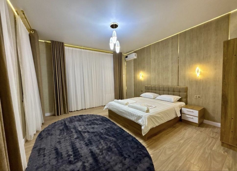 Сдается таунхаус