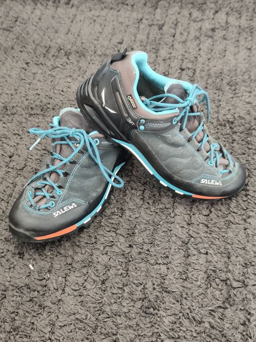 Туристически обувки Salewa