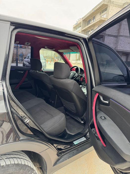 Bmw X3 e83 Xdrive 2.0D