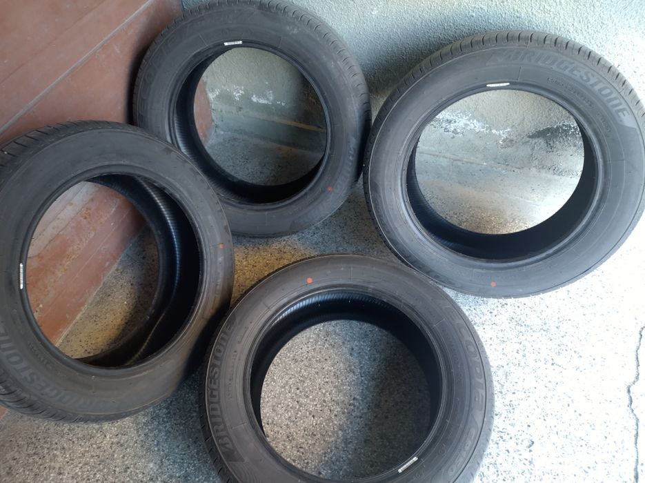 Летни гуми Bridgestone