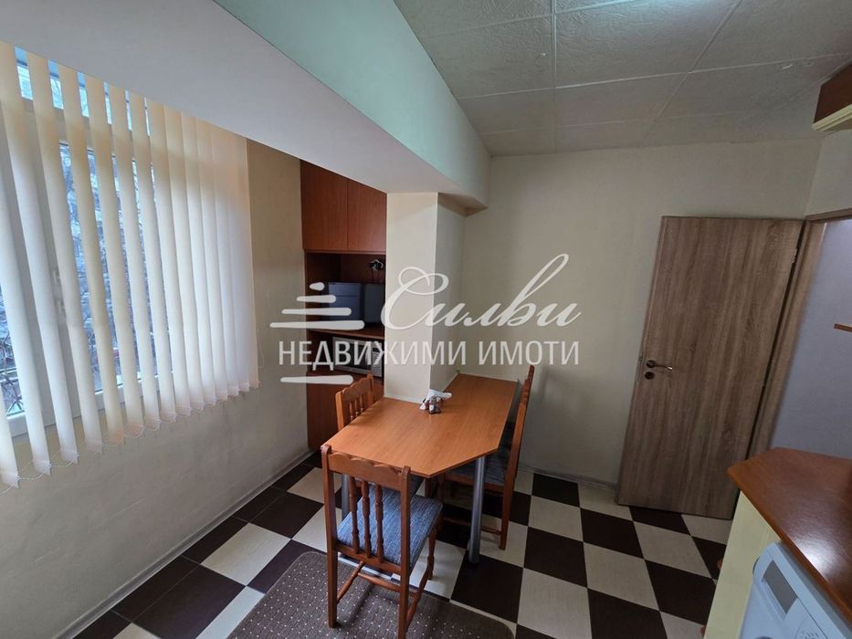 Едностаен ЮЖЕН апартамент - кв.Тракия