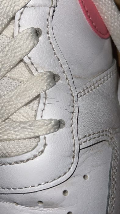 Дамски обувки номер 40