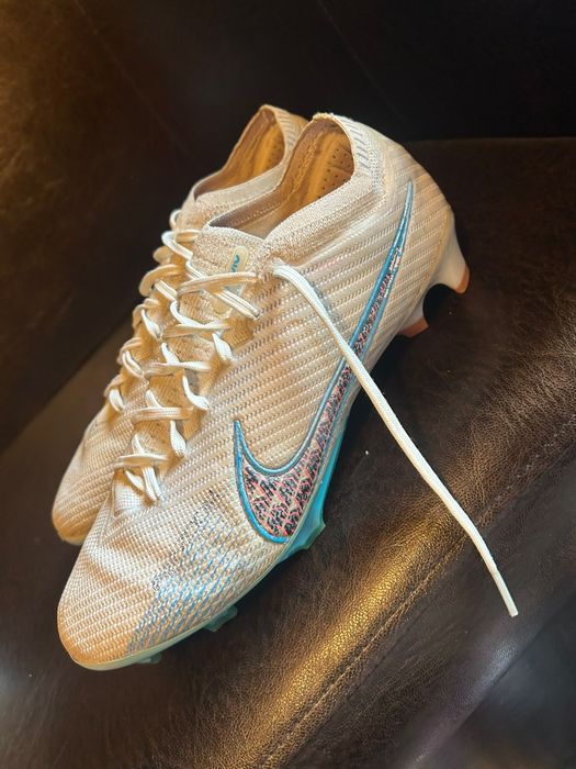 Ghete Fotbal Nike Zoom Mercurial