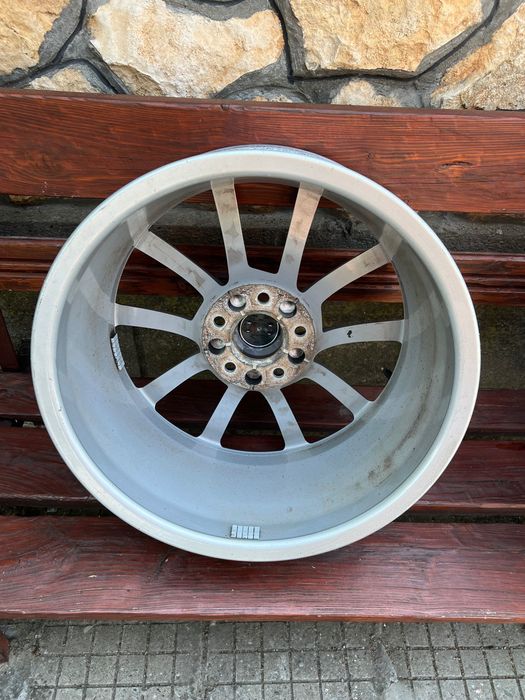 Джанти 17 5х112 Ауди Djanti 17 5x112 Audi originalni