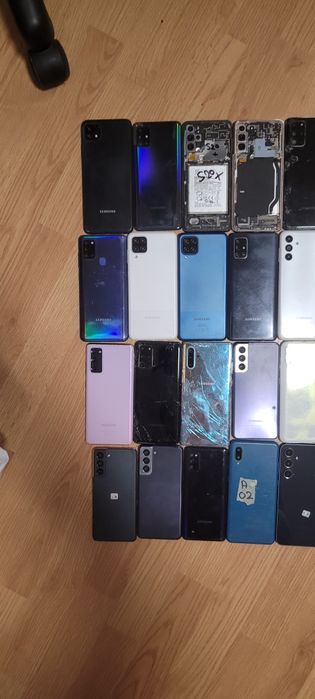 Telefoane pentru piese sau reparat