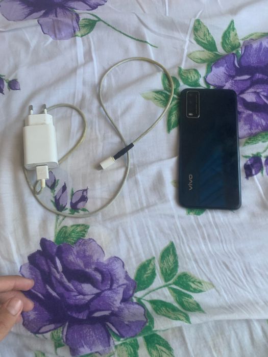 Обменяю телефон Vivo v2026