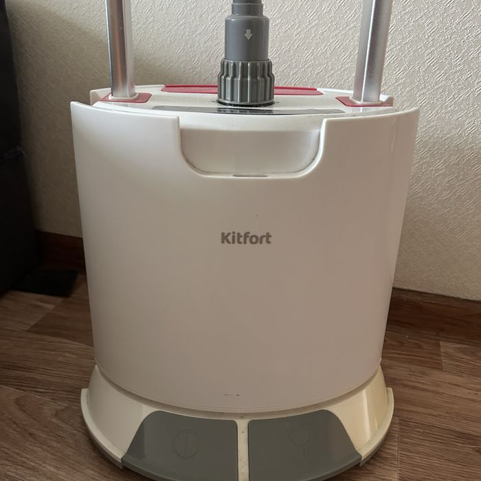 Отпариватель kitfort