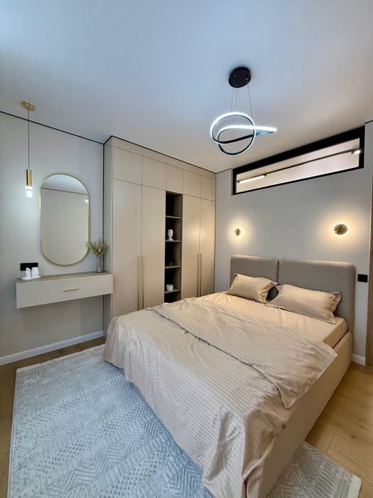 Продается квартира с отличным ремонтом!!!