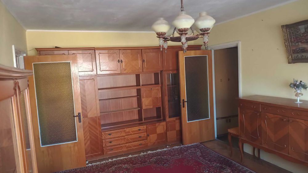 Apartament 4 camere Iasi, zona centrala