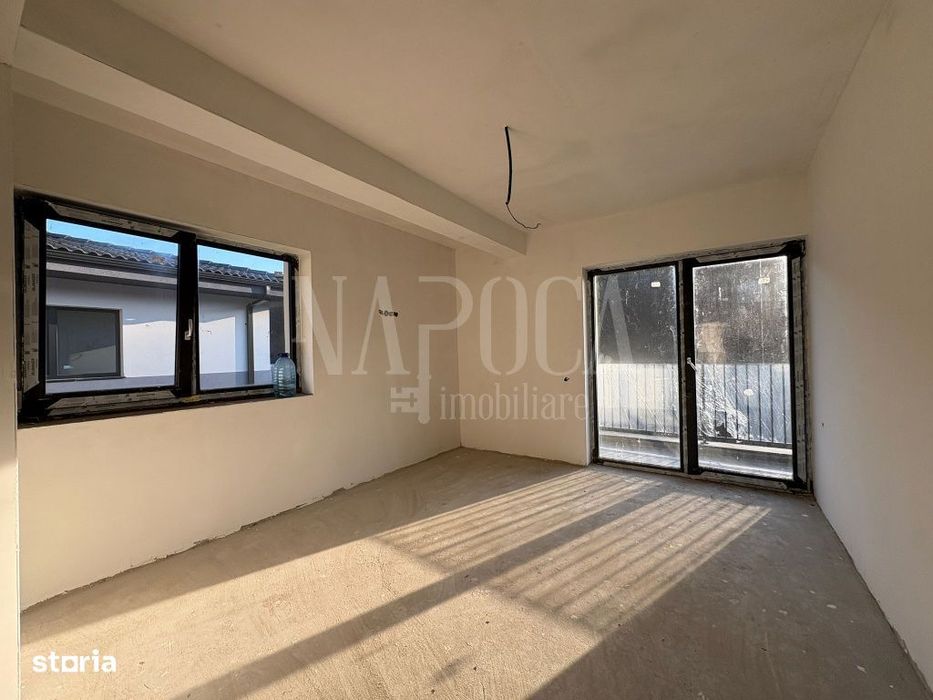 Casa 4 camere de vanzare in Sat Tauti, Floresti