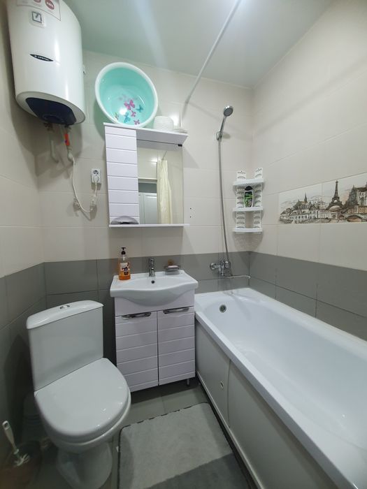 1к.кв. 11мик. НЕ КУРЯЩИМ