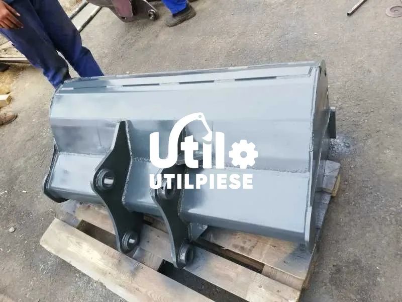 Cupa taluzare 800-1200mm excavator mini 3.5t Bobcat CAT JCB Kubota