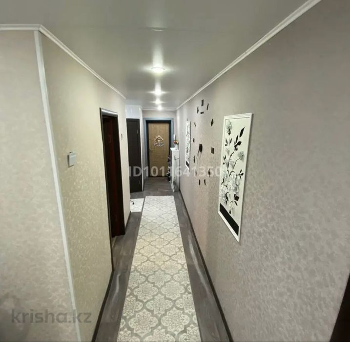 Продам квартиру 3-комнатную