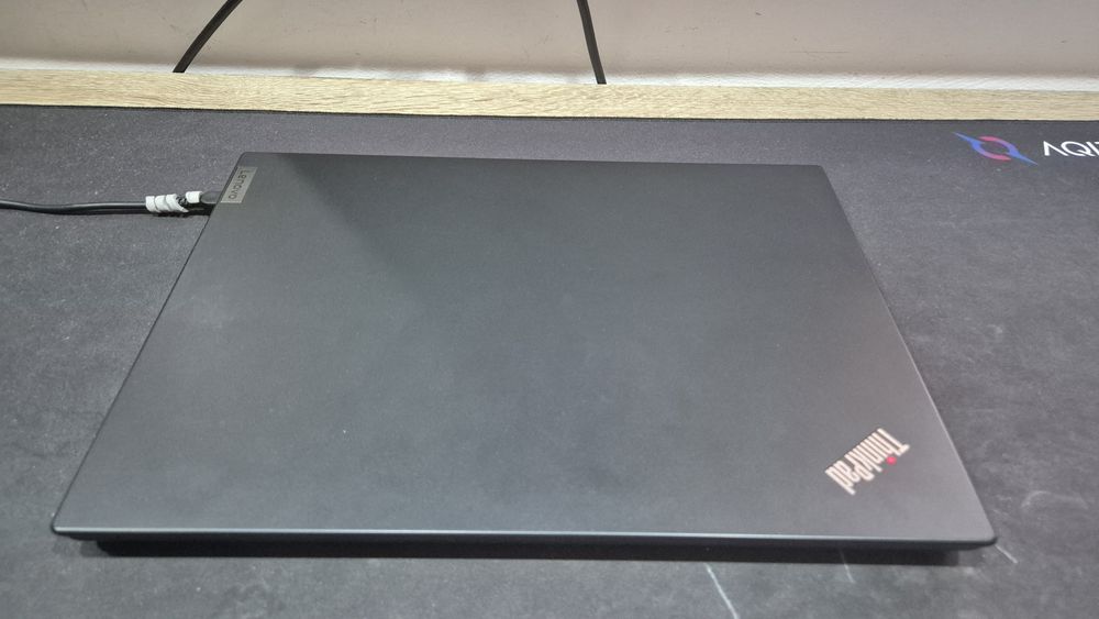 ThinkPad L14 Gen 2 | Ryzen 5 5600U | 16GB RAM | 512GB SSD | Baterie 94%