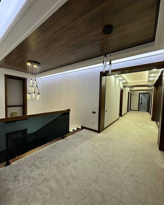 Сдаётся дом в стиле ХАЙ ТЕК на Яккасарайском районе.Ориентир Ракатбоши