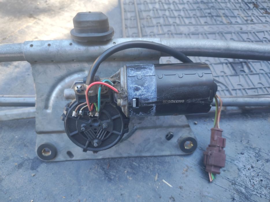 Механизъм чистачки за Ситроен Ксара Пикасо