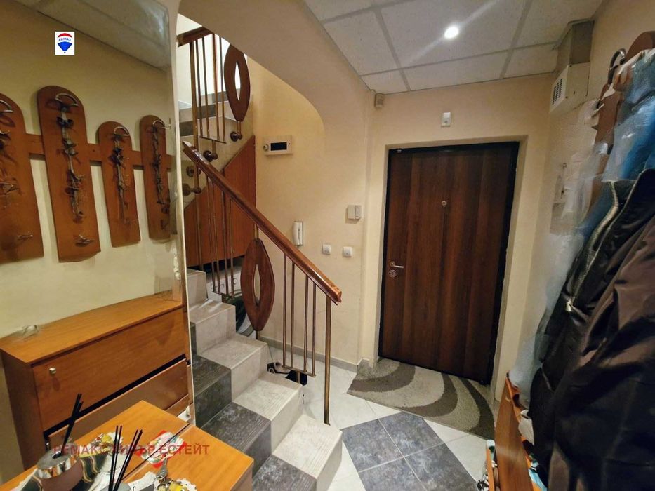 Мезонет за продажба в кв. Ялта, гр. Русе