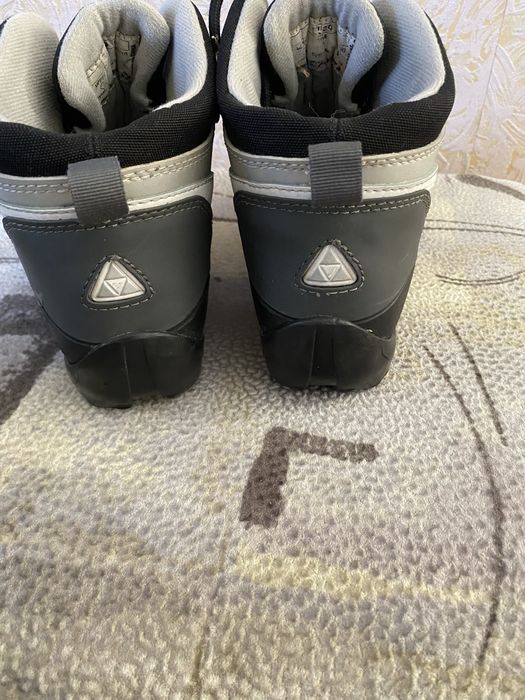 Лыжный набор