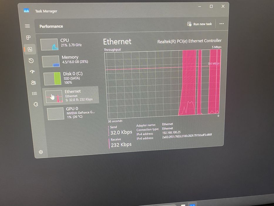 Pc folosti 4 luni  mai multe in descriere