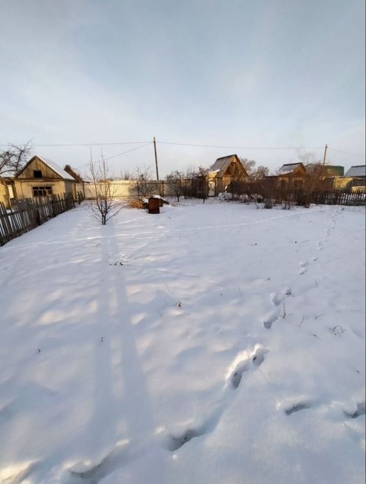 Дача с домиком 4 сотки Текстильщик 1.