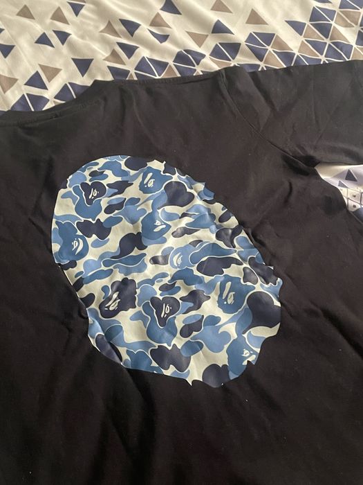 Tricou A Bathing Ape